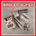 Smoker Super (Vinyl)