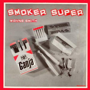 Smoker Super (Vinyl)