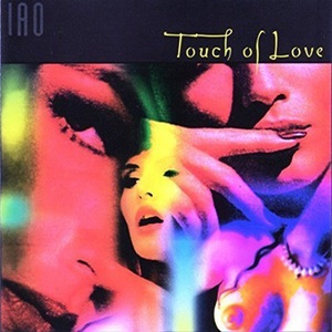 Touch Of Love