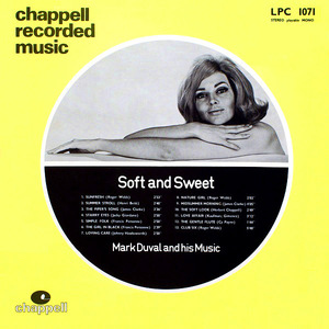 Soft And Sweet (Vinyl)