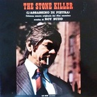 Roy Budd - The Stone Killer (L'assassino Di Pietra) (Vinyl)