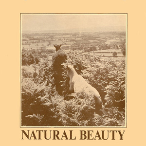 Natural Beauty (Vinyl)