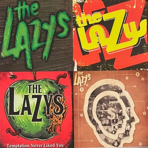 The Younger Years (2007-2011)