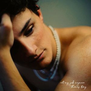 Not My Job Anymore (CDS)