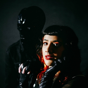 Lucretia My Reflection (CDS)