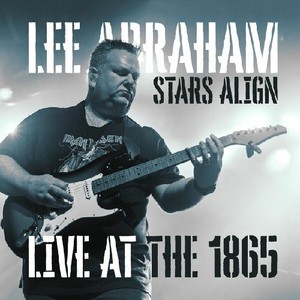 Stars Align: Live At The 1865