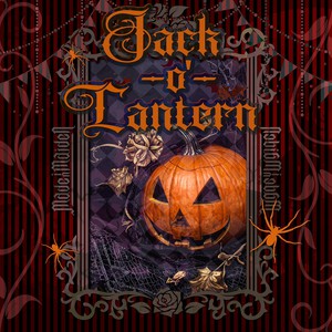 Jack-O'-Lantern (CDS)