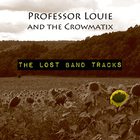 The Lost Band Tracks (EP)