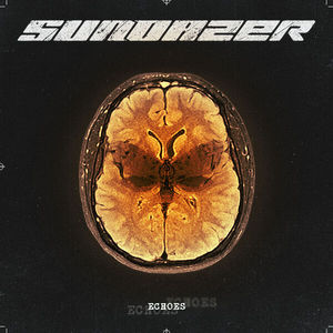Echoes (CDS)