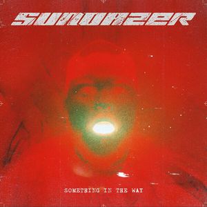 Something In The Way (CDS)