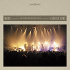 Mono - Forever Home Live In Tokyo With Orchestra Pitreza CD2
