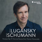 Schumann: Fantasie, Op. 17 - Carnival Scenes From Vienna - Humoreske