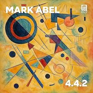 Mark Abel: 4.4.2