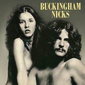 Buckingham Nicks (Reissued 2025)