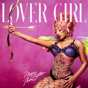 Lover Girl (CDS)