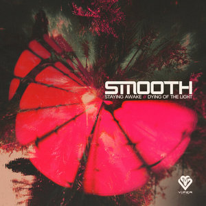 Staying Awake / Dying Of The Light (CDS)