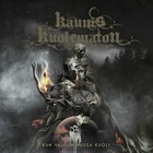 Kun Valo Minussa Kuoli