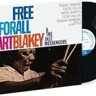 Free For All Blue Note Classic Edition