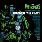 The Hellacopters - Cream Of The Crap! Collected Non-Album Works • Volume 3 US jewel case incl. poster booklet