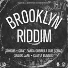 Brooklyn Riddim (EP)