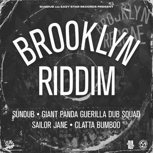 Brooklyn Riddim (EP)