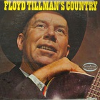 Floyd Tillman's Country (Vinyl)
