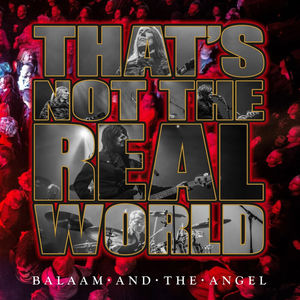 That's Not The Real World (Live)