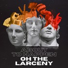 About To Happen (EP)