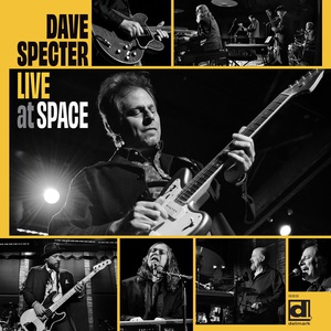Live At Space