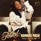 Kehlani - Folded Homage Pack (MCD)