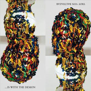 ...Is With The Demon