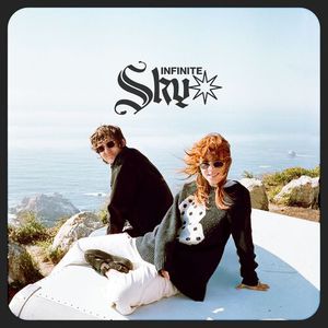 Infinite Sky (EP)