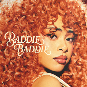 Baddie Baddie (CDS)