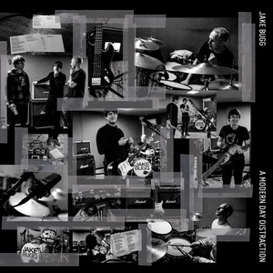 A Modern Day Distraction (Deluxe Edition)