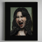 A Rupture A Canyon A Birth