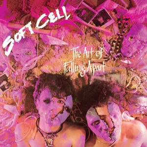 The Art Of Falling Apart (Deluxe Edition) CD2