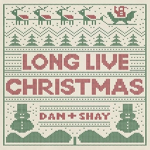 Long Live Christmas (CDS)