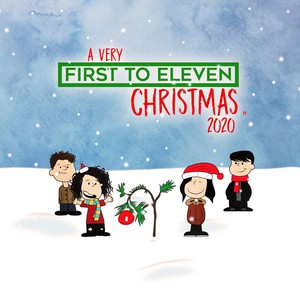 A Very First To Eleven Christmas 2020 (EP)