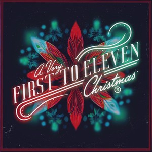 A Very First To Eleven Christmas 2022 (EP)