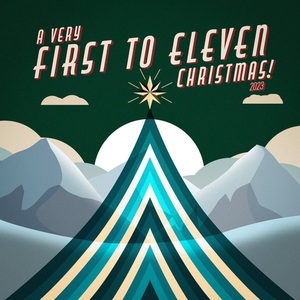 A Very First To Eleven Christmas 2023 (EP)