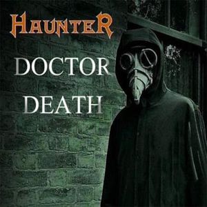 Doctor Death (EP)