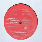 Throwdown (Feat. Brazen) (EP)