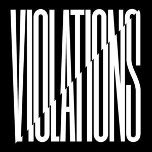 Violations (EP)