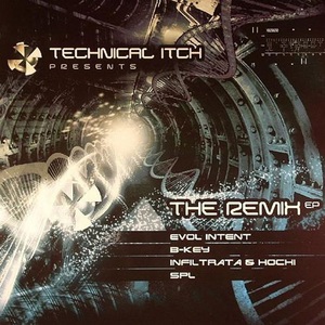 The Remix (EP)