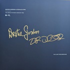 The Berlin Studio Session 1963 (With Dester Gordon)