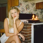 Somebody Cooked Here (CDS)