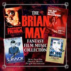 Brian May - The Brian May Fantasy Film Music Collection CD1