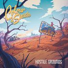 Hostile Grounds (EP)