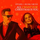 All I Want For Christmas Is You (With Belinda Carlisle) (CDS)
