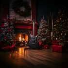 Fire From Heaven - A Very Metal Christmas